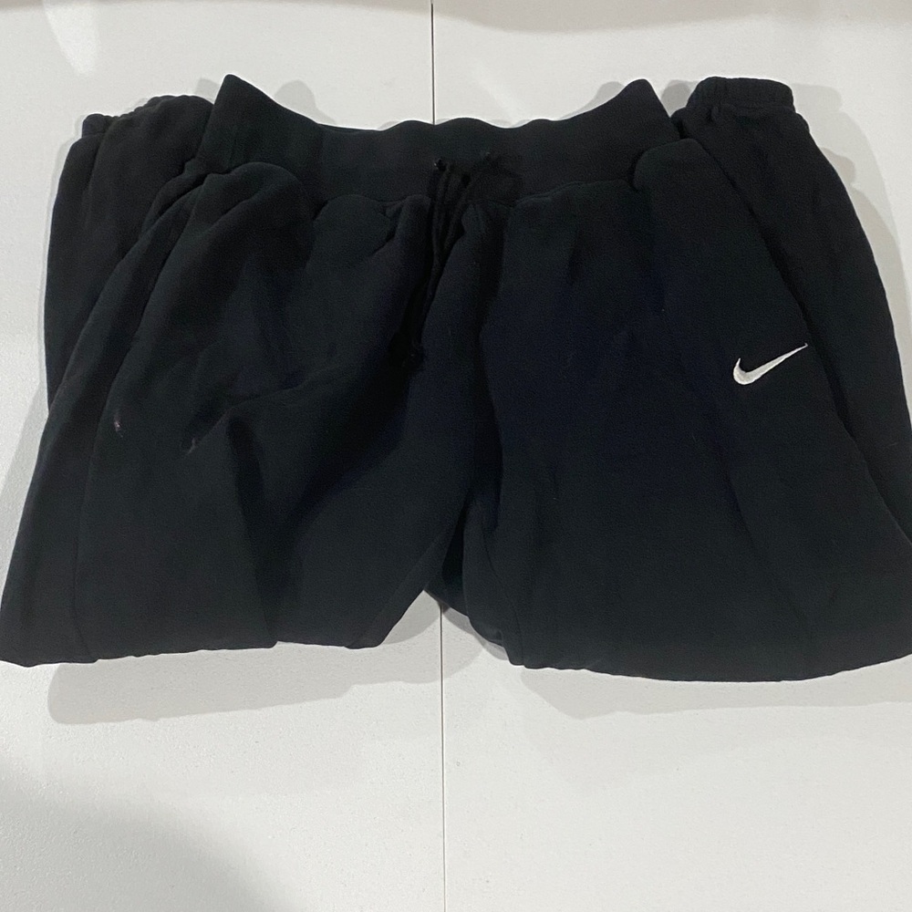 Nike sweats xsmall